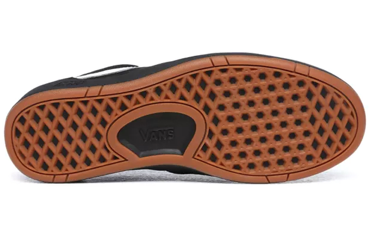 Purchase Vans Staple Cruze Comfycush 黑色