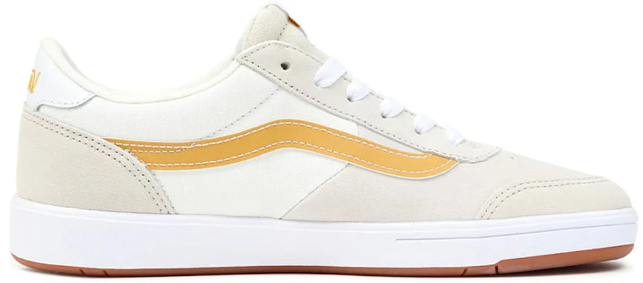 Vans Staple Cruze Too Comfycush 'Kelabu Kuning' VN0A5KR53QJ Order Vans Staple Cruze Too Comfycush 'Kelabu Kuning' VN0A5KR53QJ