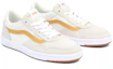 Lookbook Vans Staple Cruze Too Comfycush 'Kelabu Kuning' VN0A5KR53QJ