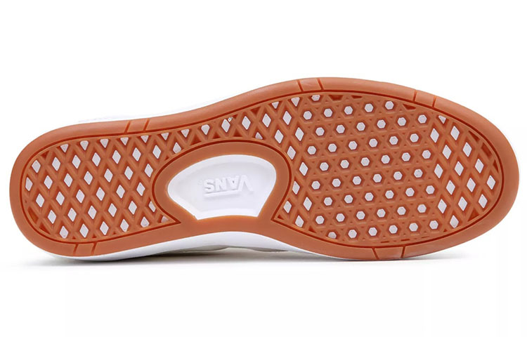 Purchase Vans Staple Cruze Too Comfycush 'Kelabu Kuning' VN0A5KR53QJ