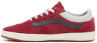 Buy Vans STAPLE ULTRACUSH CRUZE ''Schwarz Rot'' VN0A3WLZVTZ