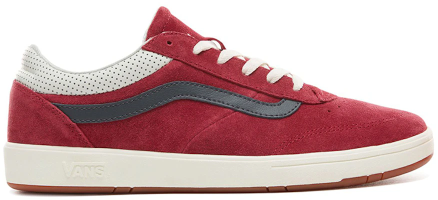 Vans STAPLE ULTRACUSH CRUZE ''Schwarz Rot'' VN0A3WLZVTZ Order Vans STAPLE ULTRACUSH CRUZE ''Schwarz Rot'' VN0A3WLZVTZ