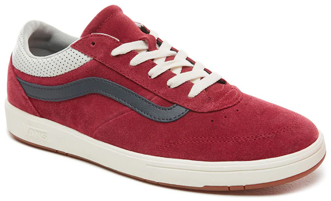 Vans STAPLE ULTRACUSH CRUZE ''Schwarz Rot'' VN0A3WLZVTZ Shop Vans STAPLE ULTRACUSH CRUZE ''Schwarz Rot'' VN0A3WLZVTZ