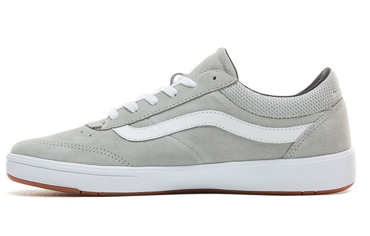 Vans STAPLE ULTRACUSH CRUZE 'Gray White' VN0A3WLZVTV