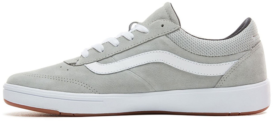Vans STAPLE ULTRACUSH CRUZE 'Gray White' VN0A3WLZVTV Buy Vans STAPLE ULTRACUSH CRUZE 'Gray White' VN0A3WLZVTV
