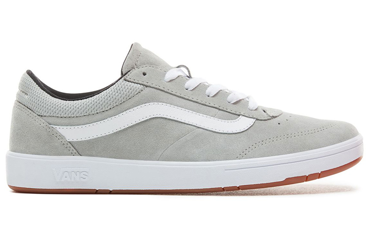 Order Vans STAPLE ULTRACUSH CRUZE 'Kelabu Putih' VN0A3WLZVTV