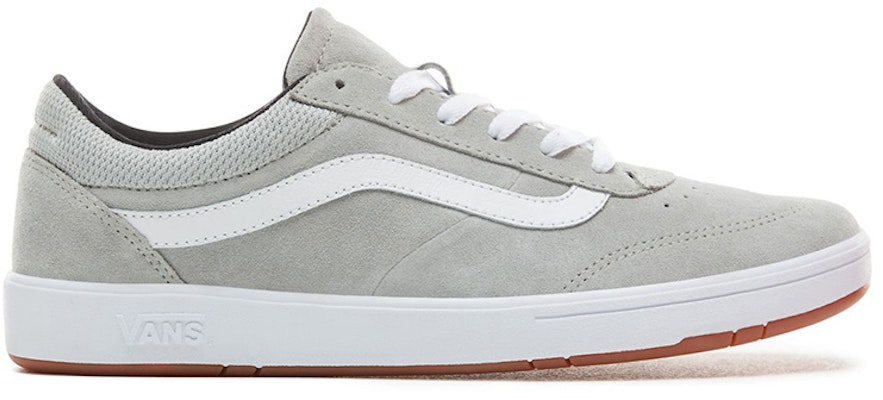 Vans STAPLE ULTRACUSH CRUZE 'Gray White' VN0A3WLZVTV Order Vans STAPLE ULTRACUSH CRUZE 'Gray White' VN0A3WLZVTV