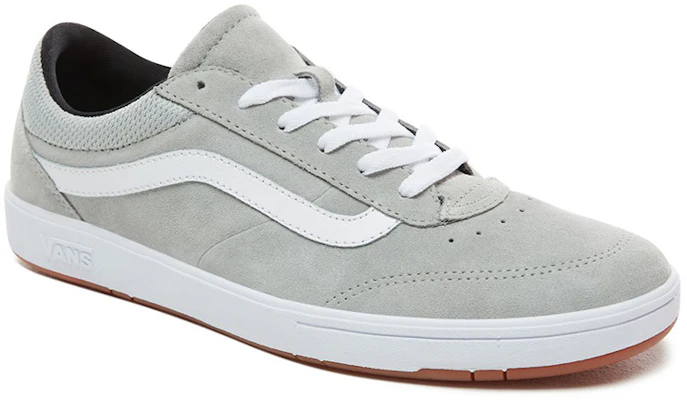 Vans STAPLE ULTRACUSH CRUZE 'Kelabu Putih' VN0A3WLZVTV Lookbook Vans STAPLE ULTRACUSH CRUZE 'Kelabu Putih' VN0A3WLZVTV