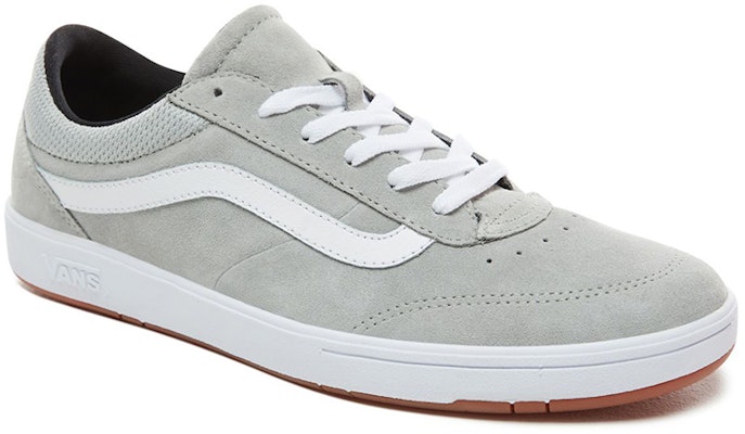 Vans STAPLE ULTRACUSH CRUZE 'Kelabu Putih' VN0A3WLZVTV Lookbook Vans STAPLE ULTRACUSH CRUZE 'Kelabu Putih' VN0A3WLZVTV
