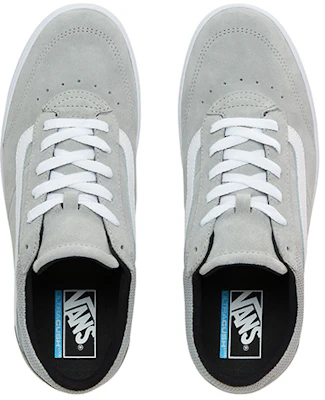 Vans STAPLE ULTRACUSH CRUZE 'Kelabu Putih' VN0A3WLZVTV Shop Vans STAPLE ULTRACUSH CRUZE 'Kelabu Putih' VN0A3WLZVTV