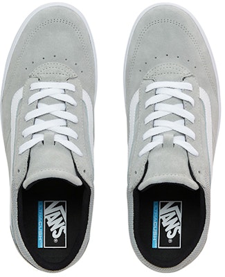 Vans STAPLE ULTRACUSH CRUZE 'Gray White' VN0A3WLZVTV Shop Vans STAPLE ULTRACUSH CRUZE 'Gray White' VN0A3WLZVTV