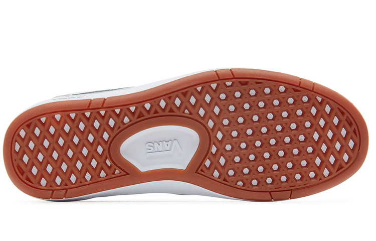 Purchase Vans STAPLE ULTRACUSH CRUZE 'Kelabu Putih' VN0A3WLZVTV