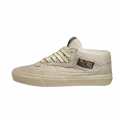 Vans Star Wars Vault Half Cab 'Ivory'