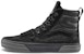 Vans Static ComfyCush MTE 'Hitam' VN0A4P3LDW8