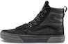 Buy Vans Static ComfyCush MTE 'Hitam' VN0A4P3LDW8