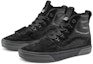 Lookbook Vans Static ComfyCush MTE 'Hitam' VN0A4P3LDW8