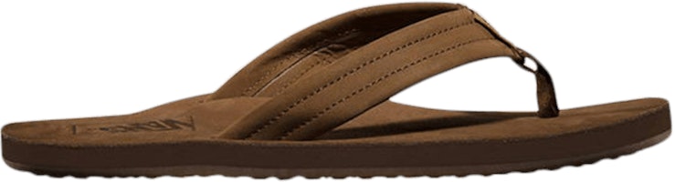 Vans Stevenson Sandal 'Tan' VN-STVNSN Vans Stevenson Sandal 'Tan' VN-STVNSN