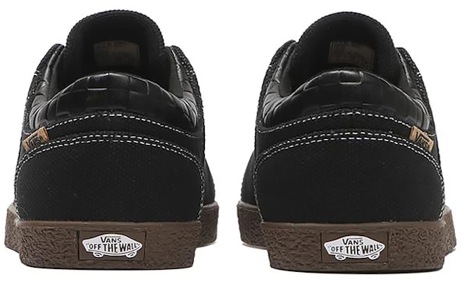 バンズ STRIDS スニーカー V252232003 Lookbook バンズ STRIDS スニーカー V252232003