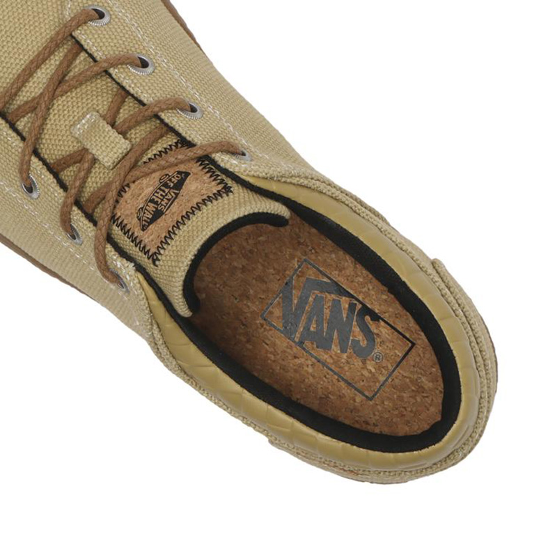 Details for Vans STRIDS Sepatu Sneakers V252232004