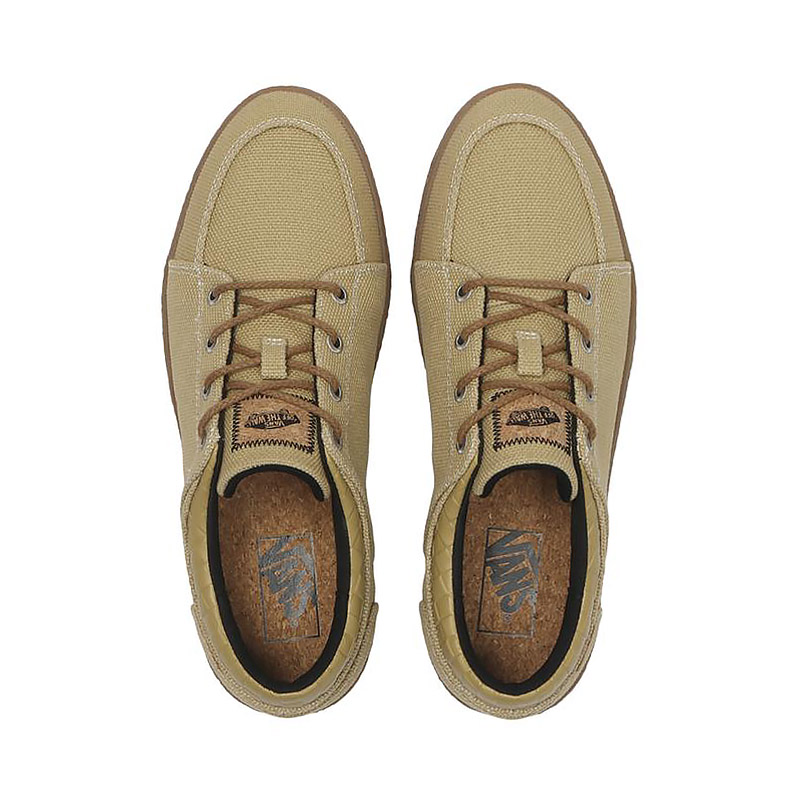 Sizing Vans STRIDS Sepatu Sneakers V252232004