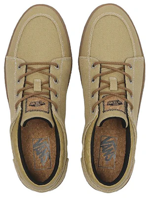 Vans STRIDS Sepatu Sneakers V252232004 Sizing Vans STRIDS Sepatu Sneakers V252232004