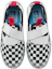 Shop Vans Strker Ultimatewaffle ''Zwart Wit Blauw'' VN0A4UVY5GU