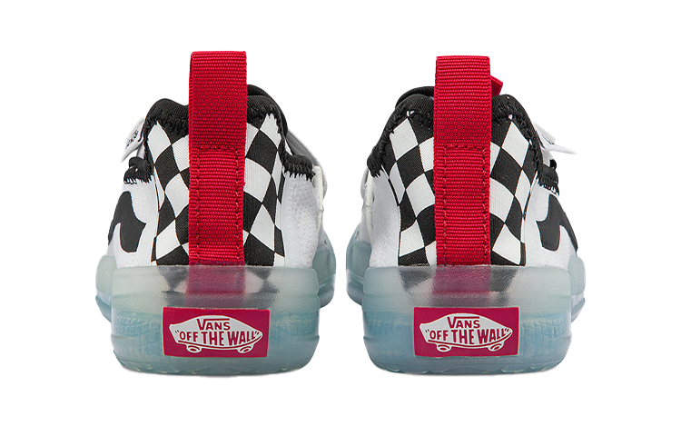 Purchase Vans Strker Ultimatewaffle ''Zwart Wit Blauw'' VN0A4UVY5GU