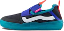 Buy Vans Strker Ultimatewaffle V ''Zwart Blauw'' VN0A4UVYY2H