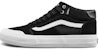 Vans Style 112 Mid Pro 'Black' VN0A3DOVY28