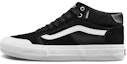 Buy Vans Style 112 Mid Pro 'Black' VN0A3DOVY28