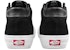 Vans Style 112 Mid Pro 'Black' VN0A3DOVY28