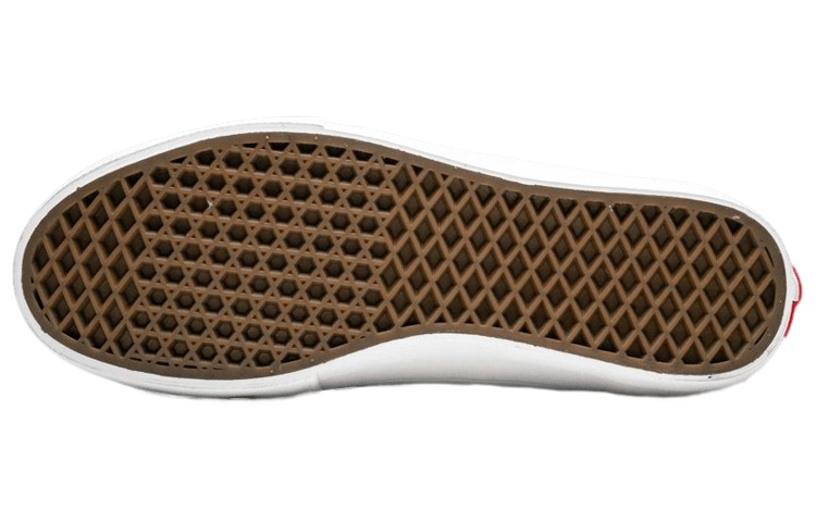 Shop Vans Style 112 Mid Pro 'Negro' VN0A3DOVY28