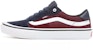 Vans Style 112 Mid Pro 'Blue Port Royale' VN0A347XKF1
