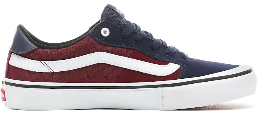 Vans Style 112 Mid Pro 'Blue Port Royale' VN0A347XKF1 Order Vans Style 112 Mid Pro 'Blue Port Royale' VN0A347XKF1