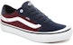Vans Style 112 Mid Pro 'Blue Port Royale' VN0A347XKF1