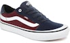 Lookbook Vans Style 112 Mid Pro 'Blue Port Royale' VN0A347XKF1