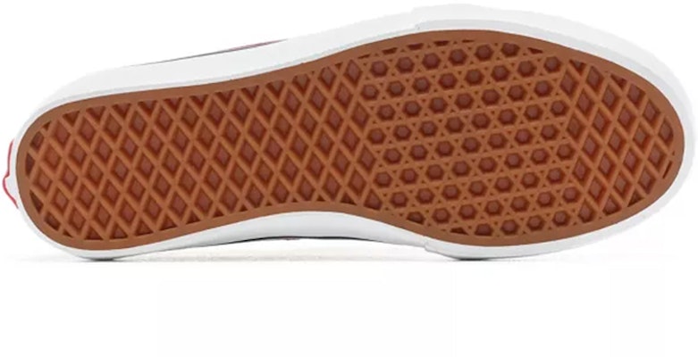 Vans Style 112 Mid Pro '酒紅藍' VN0A347XKF1 Purchase Vans Style 112 Mid Pro '酒紅藍' VN0A347XKF1