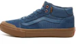 Buy Vans Style 112 Mid Pro 'Denim Gelap' VN0A3DOVU2D