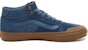 Vans Style 112 Mid Pro 'Dark Denim' VN0A3DOVU2D