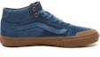 Order Vans Style 112 Mid Pro 'Dark Denim' VN0A3DOVU2D