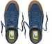 Shop Vans Style 112 Mid Pro 'Dark Denim' VN0A3DOVU2D