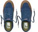 Shop Vans Style 112 Mid Pro 'Denim Gelap' VN0A3DOVU2D