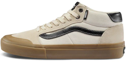 Vans STYLE 112 Mid PRO 'Gray White' VN0A3DOVV0K Vans STYLE 112 Mid PRO 'Gray White' VN0A3DOVV0K