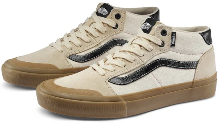 Vans STYLE 112 Mid PRO 'Abu Putih' VN0A3DOVV0K Order Vans STYLE 112 Mid PRO 'Abu Putih' VN0A3DOVV0K