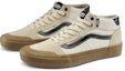 Order Vans STYLE 112 Mid PRO 'Abu Putih' VN0A3DOVV0K