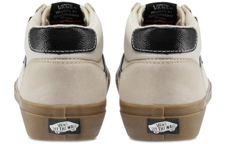 Purchase Vans STYLE 112 Mid PRO 'Abu Putih' VN0A3DOVV0K