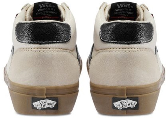 Vans STYLE 112 Mid PRO 'Gris Blanco' VN0A3DOVV0K Purchase Vans STYLE 112 Mid PRO 'Gris Blanco' VN0A3DOVV0K