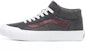 Vans Style 112 Mid Pro Grey/Red VN0A3DOVVGM