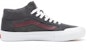 Vans Style 112 Mid Pro Grey/Red VN0A3DOVVGM