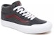 Vans Style 112 Mid Pro Grey/Red VN0A3DOVVGM